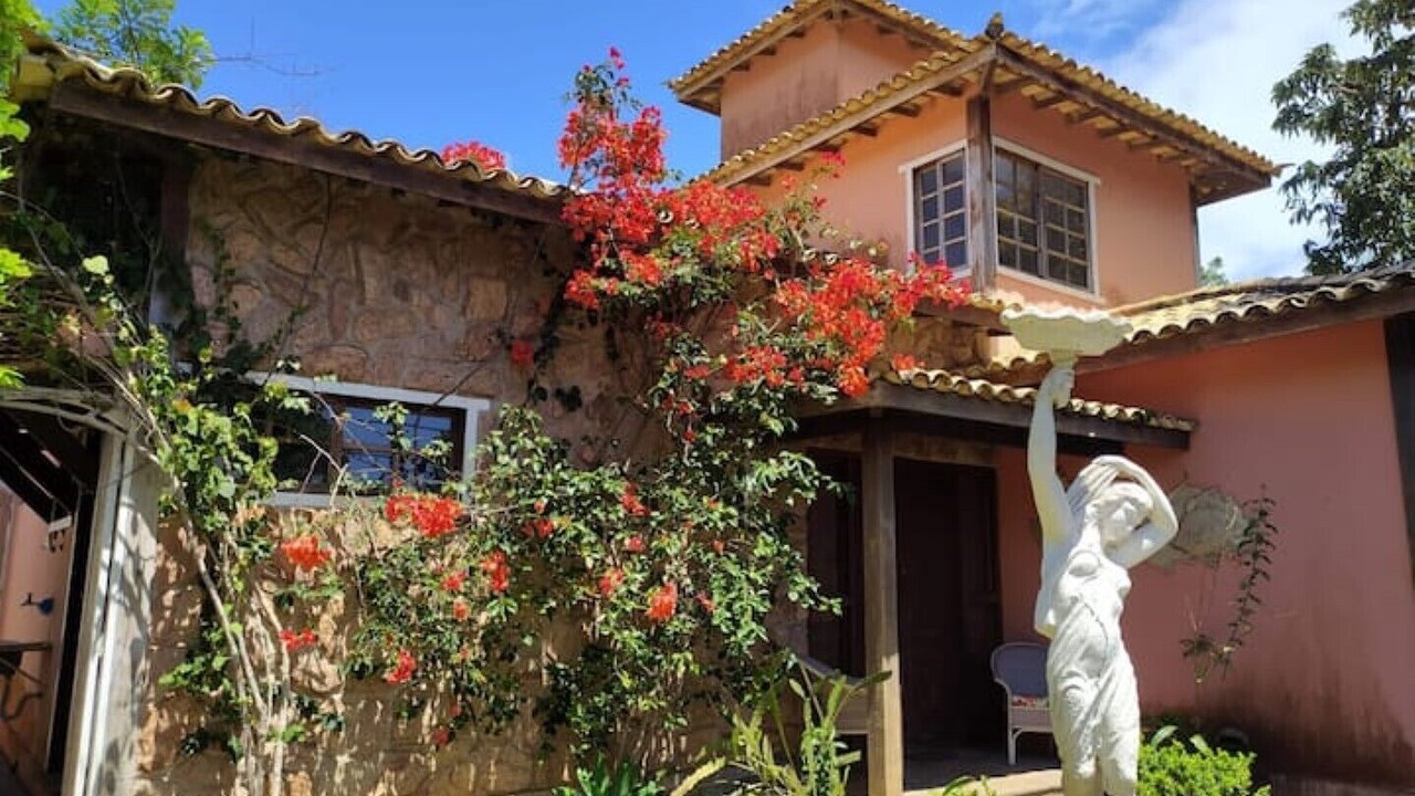 Photo of Outdoor in Bosque de Geriba