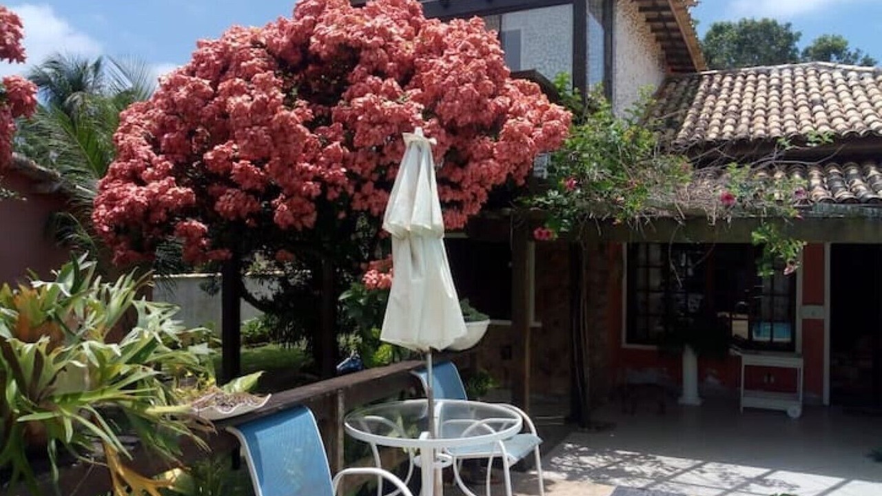 Photo of Outdoor in Bosque de Geriba
