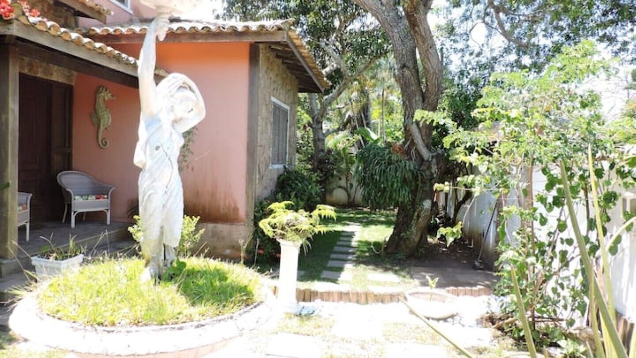 Photo of Outdoor in Bosque de Geriba