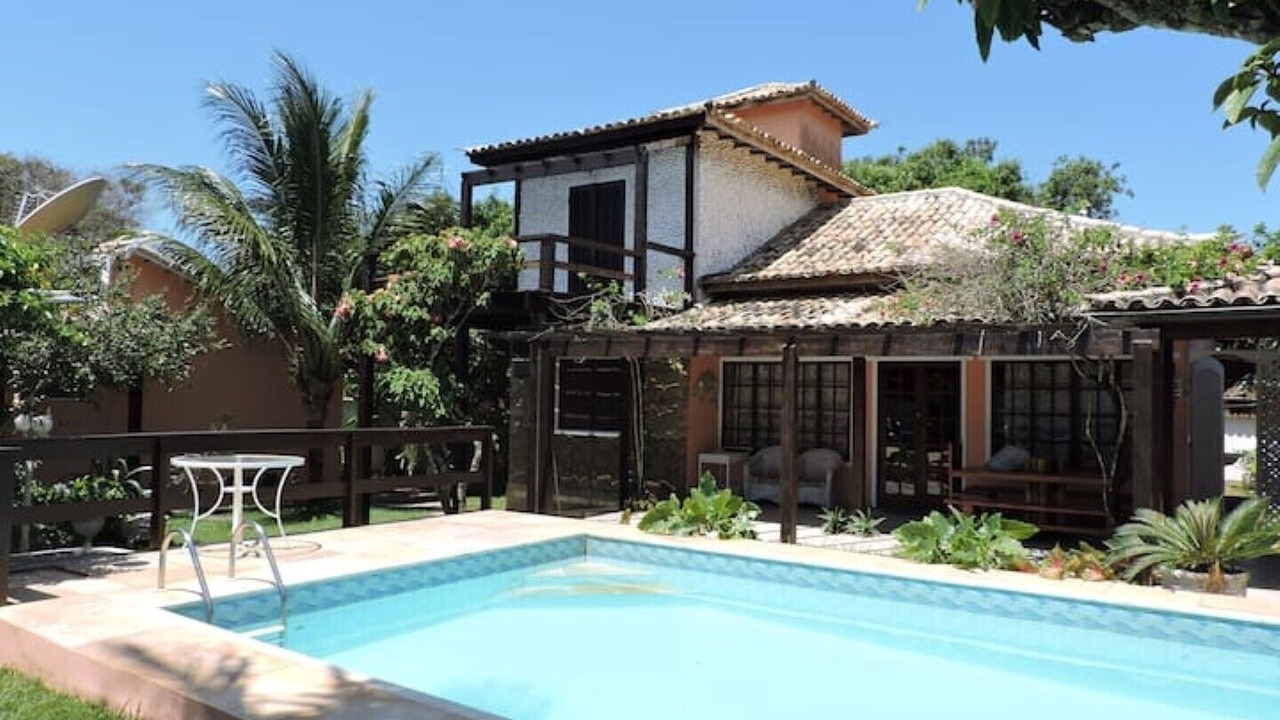 Photo of Outdoor in Bosque de Geriba