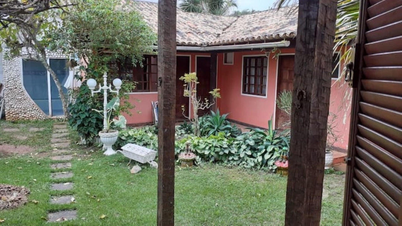 Photo of Outdoor in Bosque de Geriba