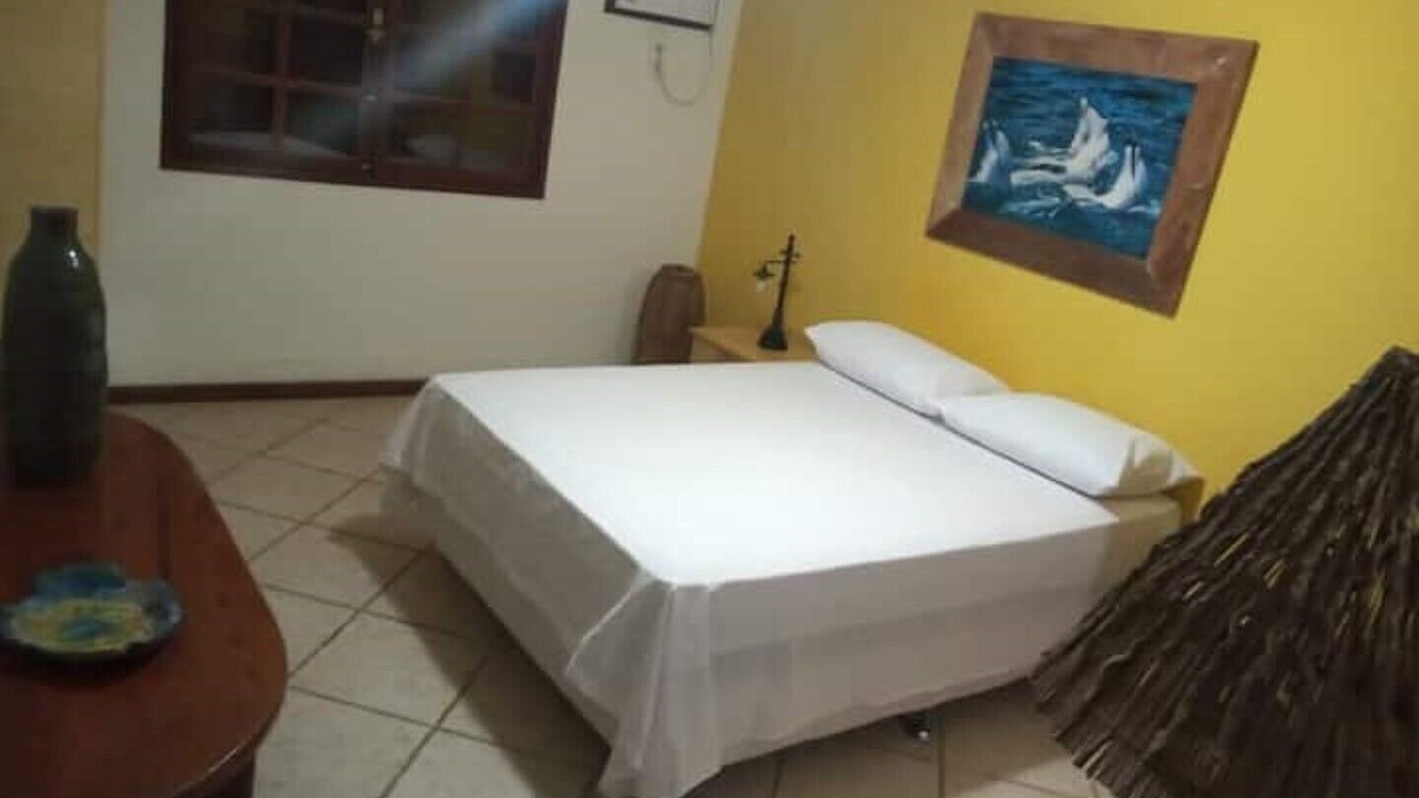 Photo of Bedroom in Bosque de Geriba