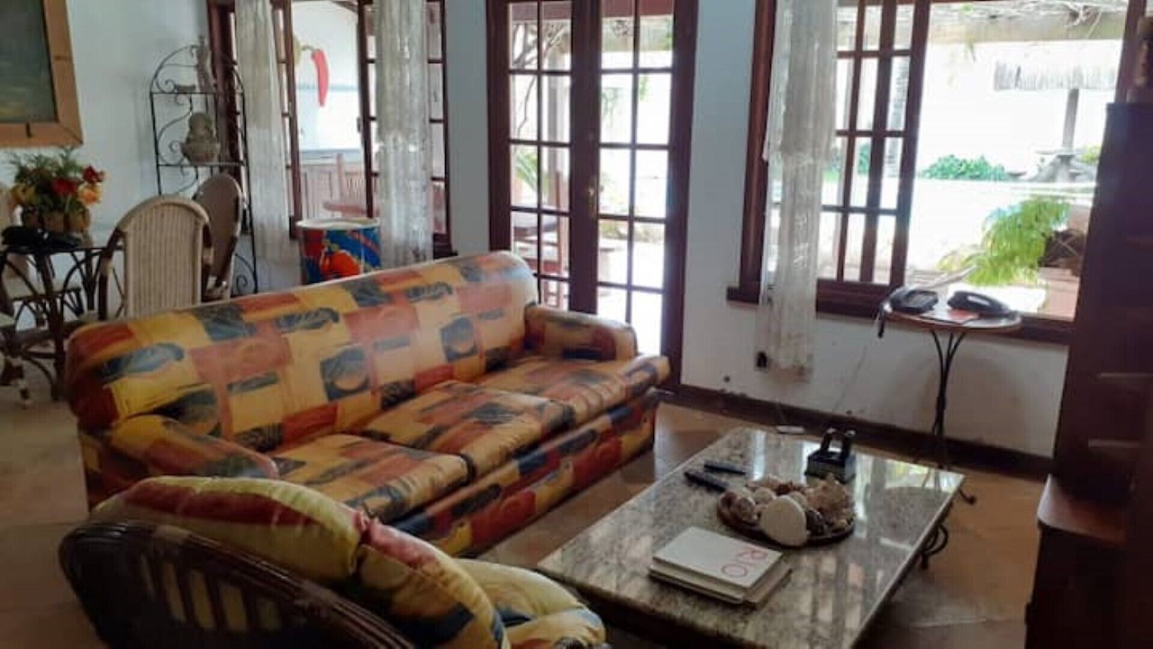 Photo of Livingroom in Bosque de Geriba