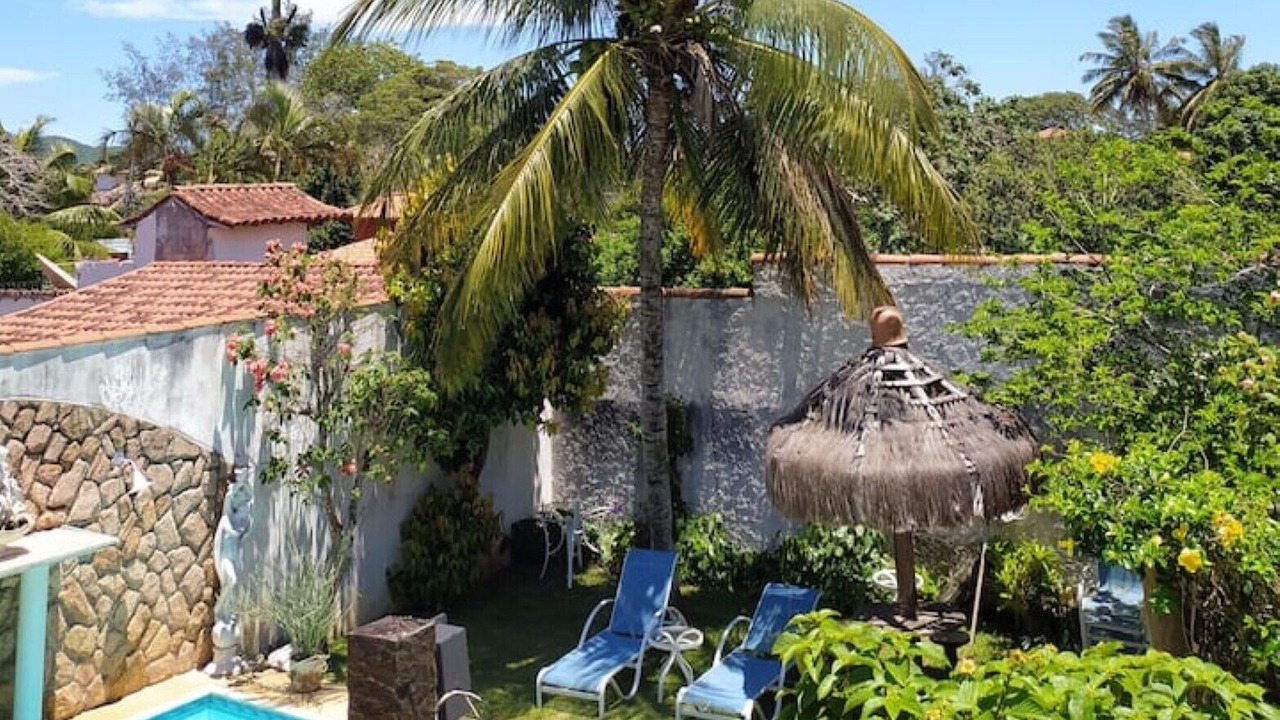 Photo of Outdoor in Bosque de Geriba