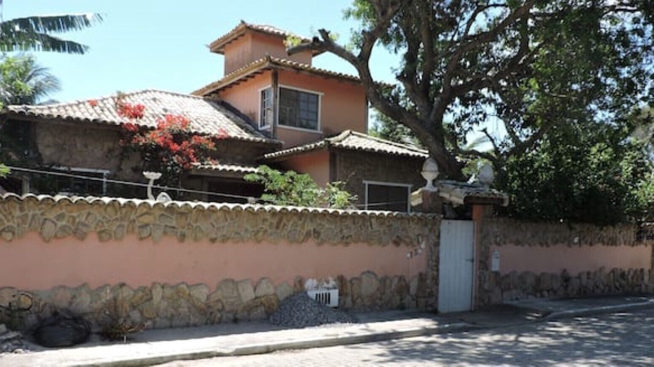Photo of Outdoor in Bosque de Geriba