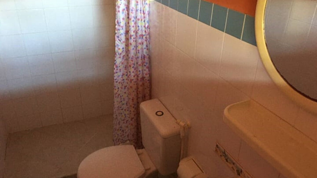 Photo of Bathroom in Bosque de Geriba