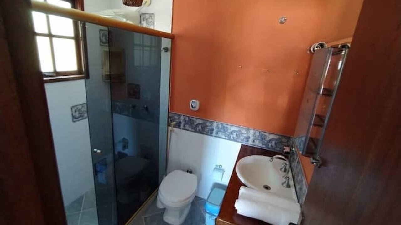 Photo of Bathroom in Bosque de Geriba
