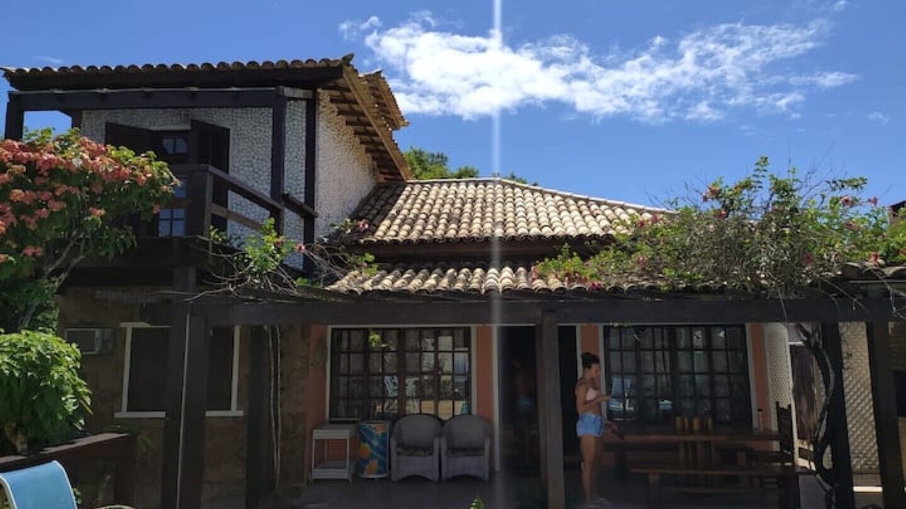 Photo of Patio Balcony in Bosque de Geriba