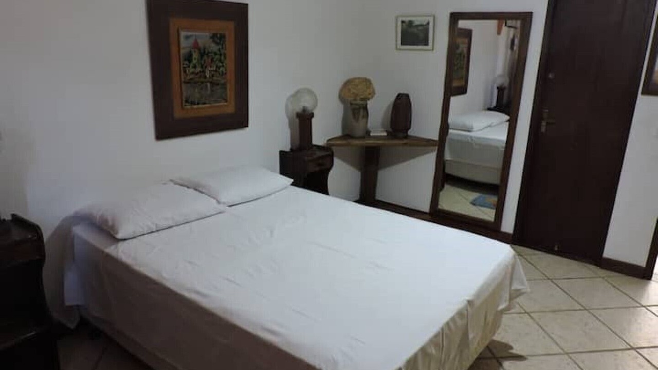 Photo of Bedroom in Bosque de Geriba