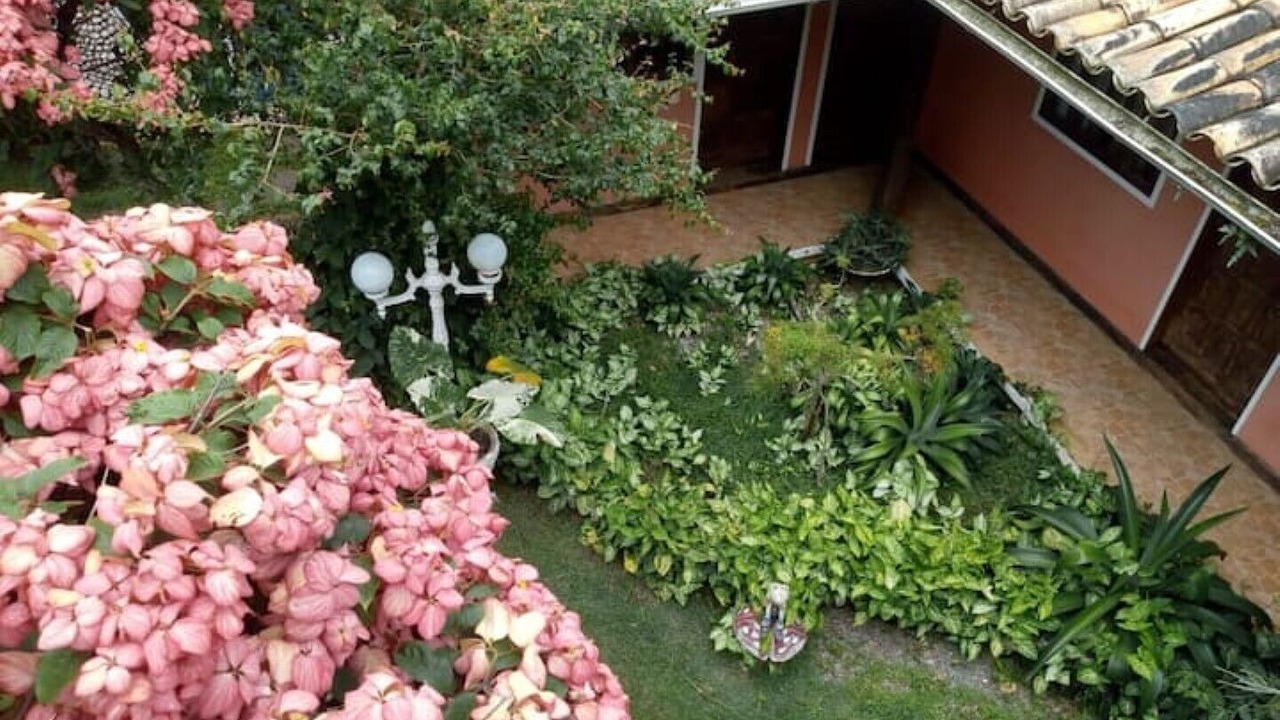 Photo of Outdoor in Bosque de Geriba