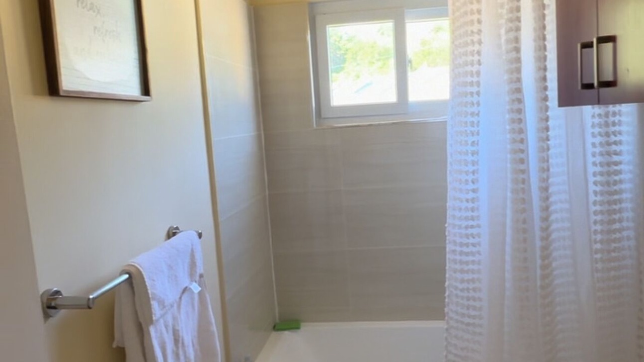 Photo of Bathroom in St.Bran's Burg