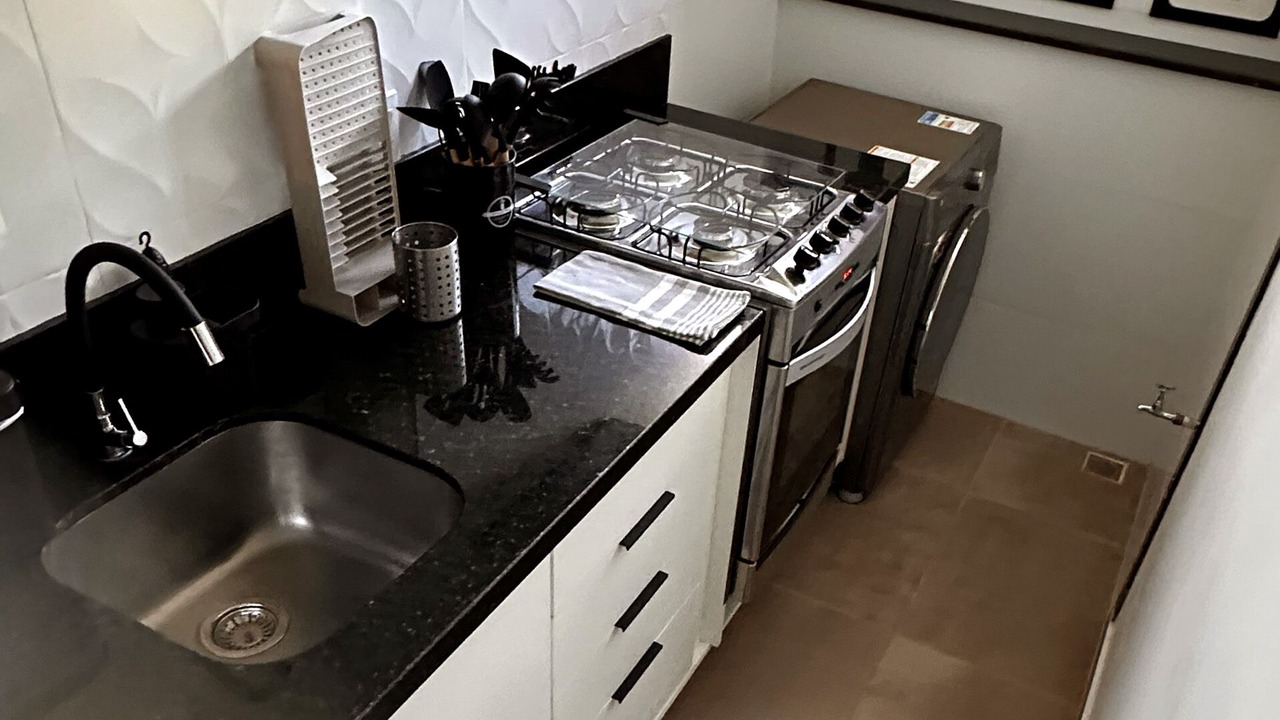 Photo of Kitchen in Barra da Tijuca
