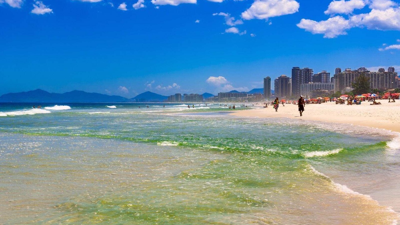 Photo of Others in Barra da Tijuca