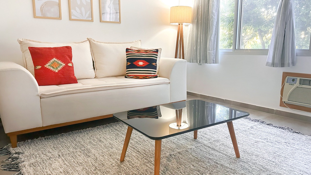 Photo of Livingroom in Barra da Tijuca