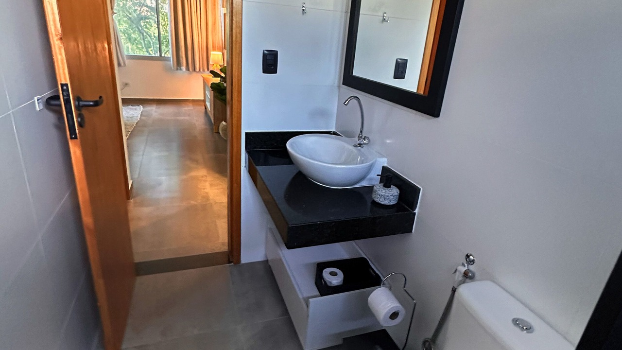 Photo of Bathroom in Barra da Tijuca