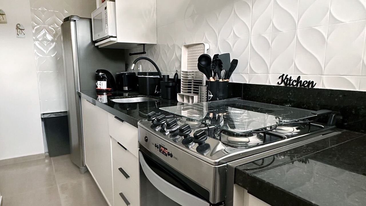Photo of Kitchen in Barra da Tijuca
