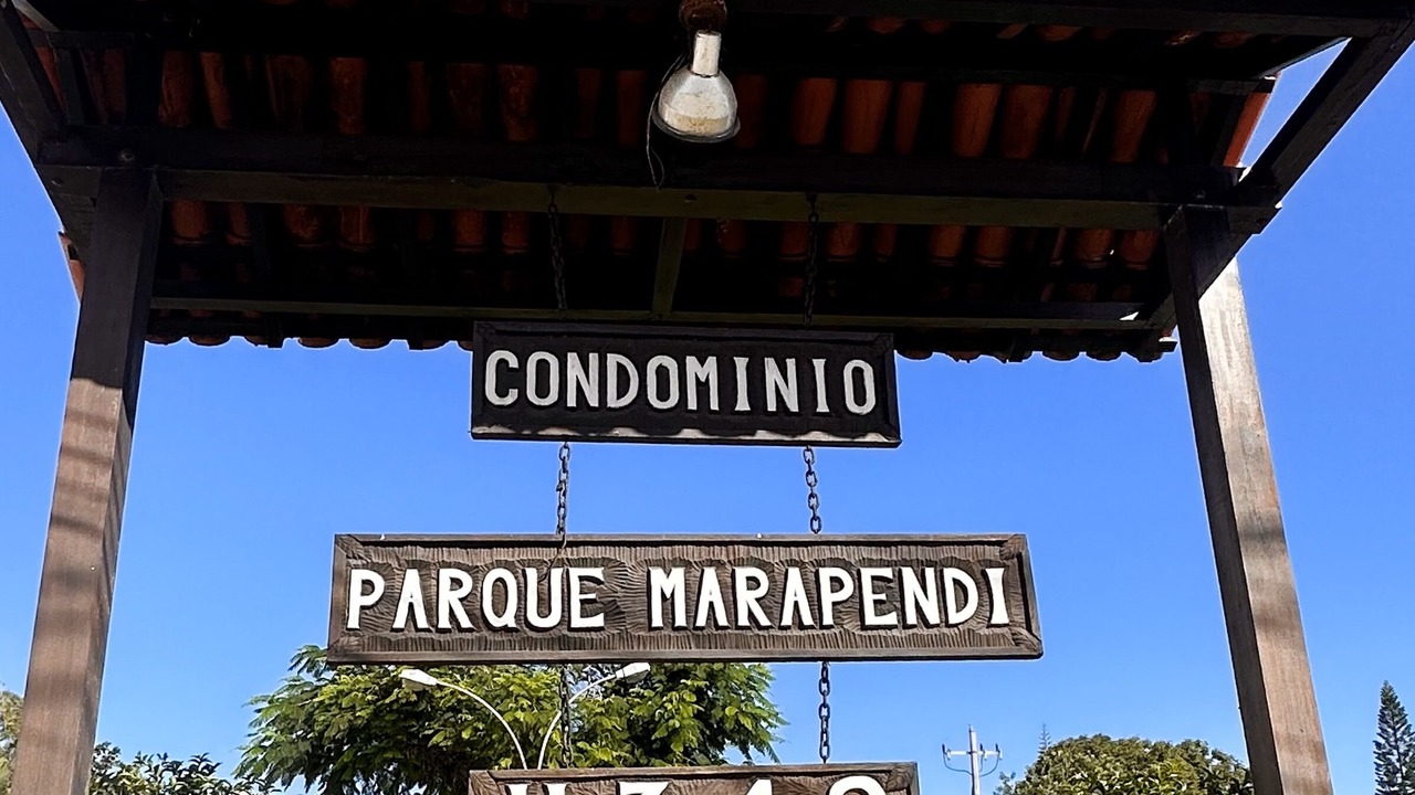 Photo of Outdoor in Barra da Tijuca