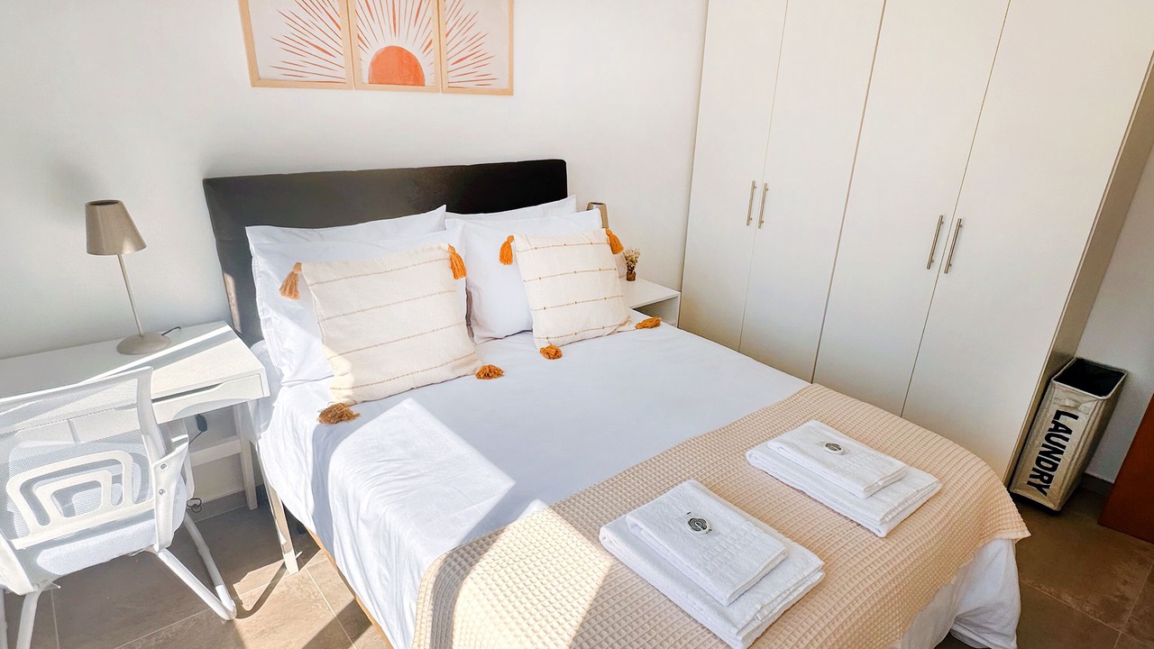 Photo of Bedroom in Barra da Tijuca