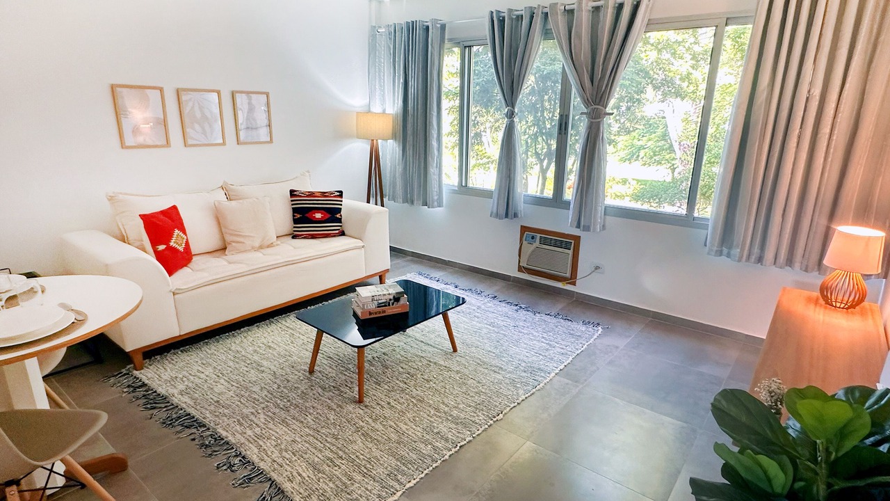 Photo of Livingroom in Barra da Tijuca
