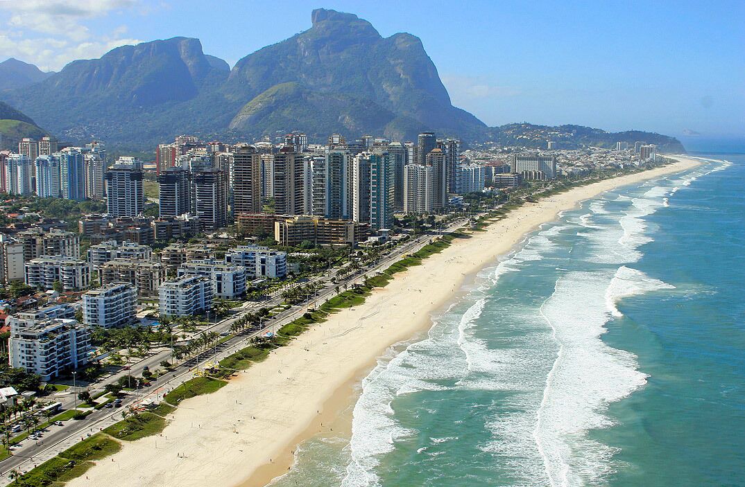 Photo of Others in Barra da Tijuca