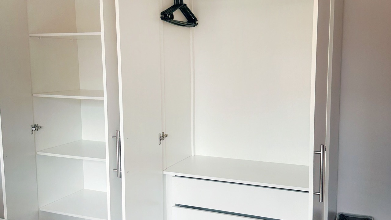 Photo of Bedroom in Barra da Tijuca