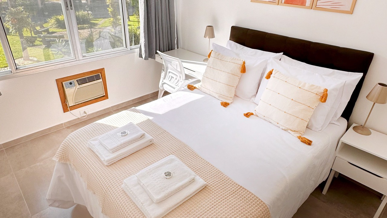 Photo of Bedroom in Barra da Tijuca