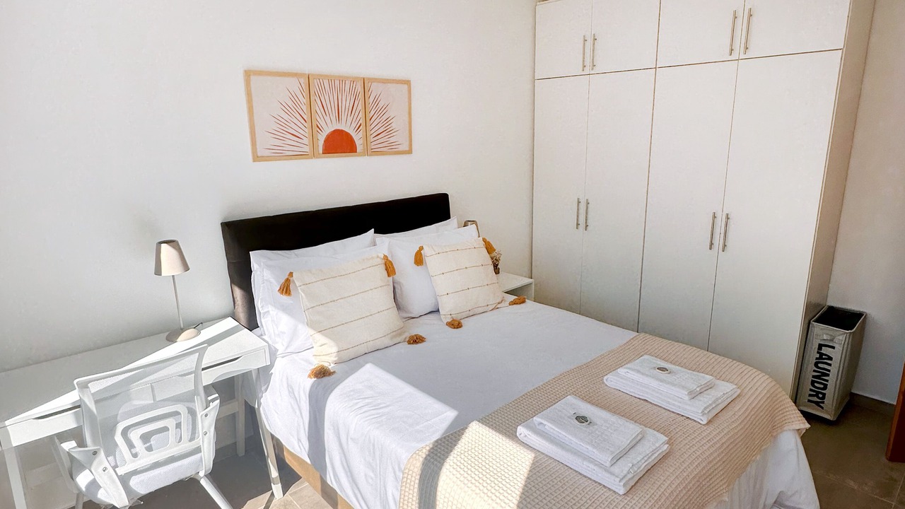 Photo of Bedroom in Barra da Tijuca