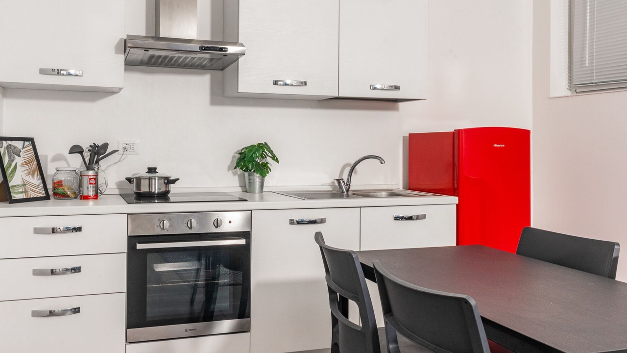 Photo of Kitchen in Downtown
