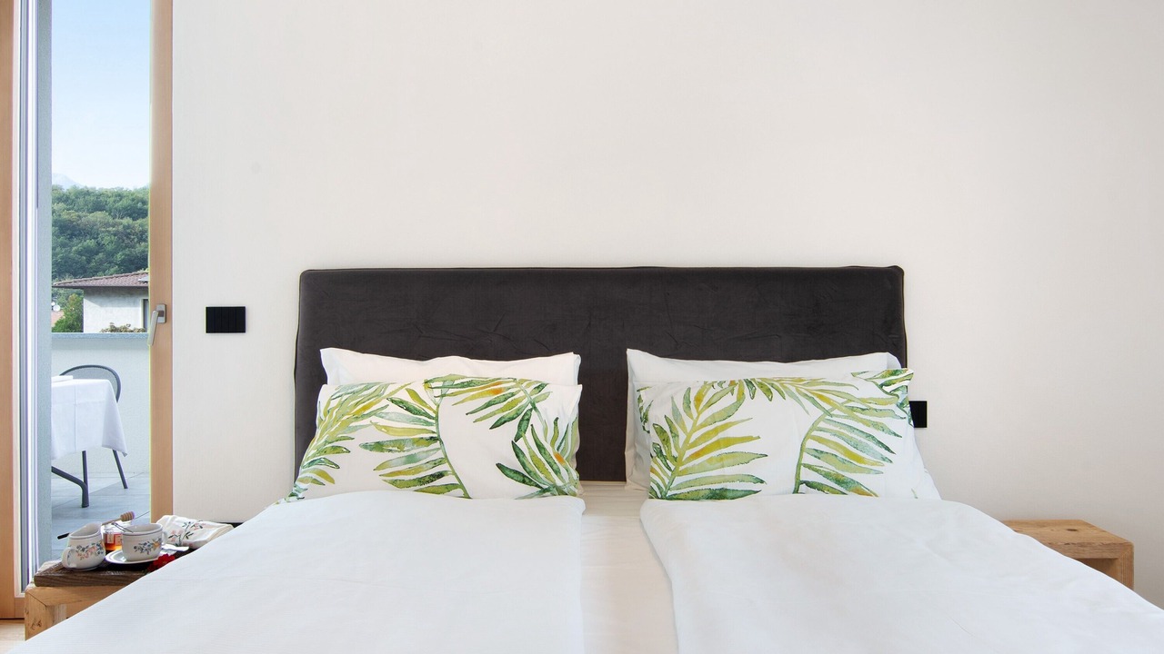 Photo of Bedroom in Colico Piano