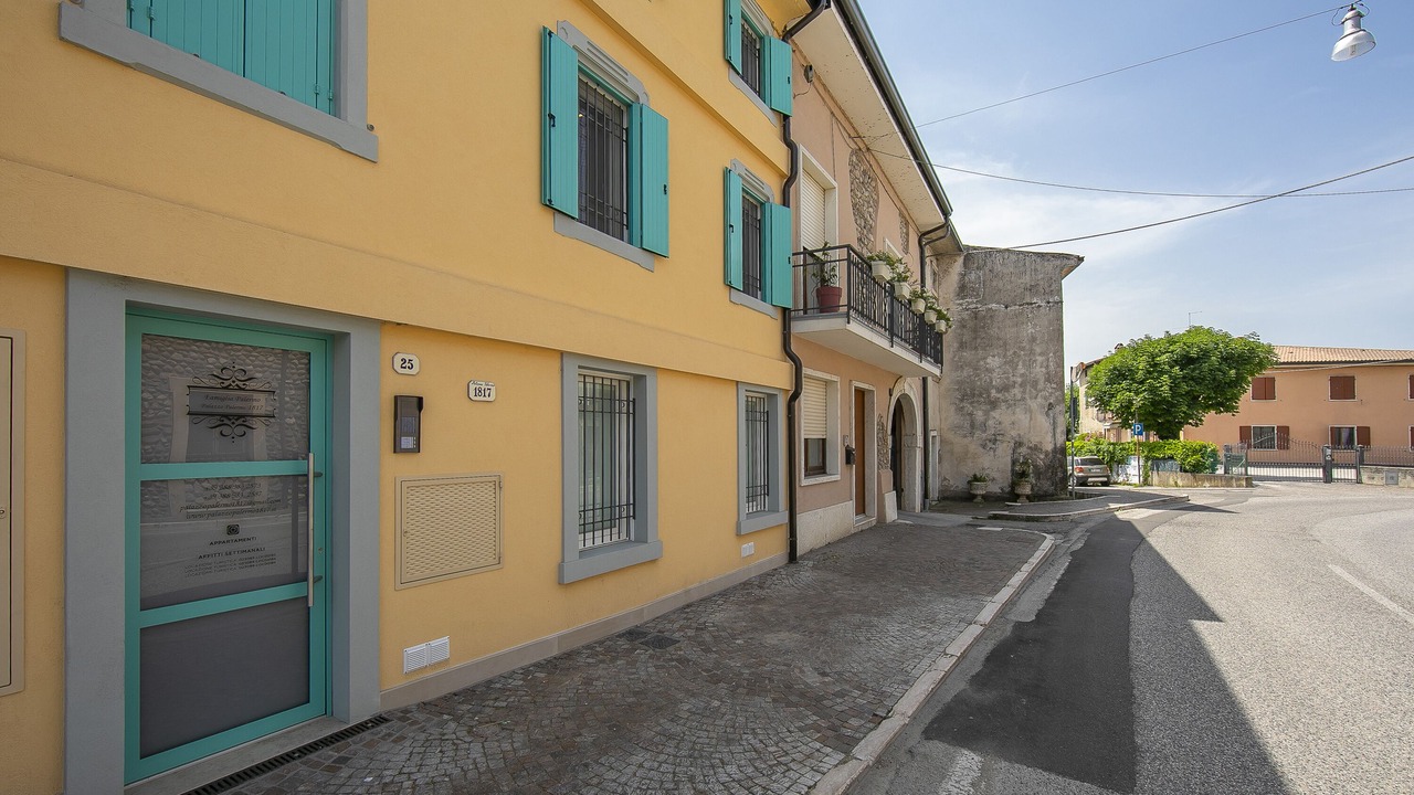 Photo of Outdoor in Salionze