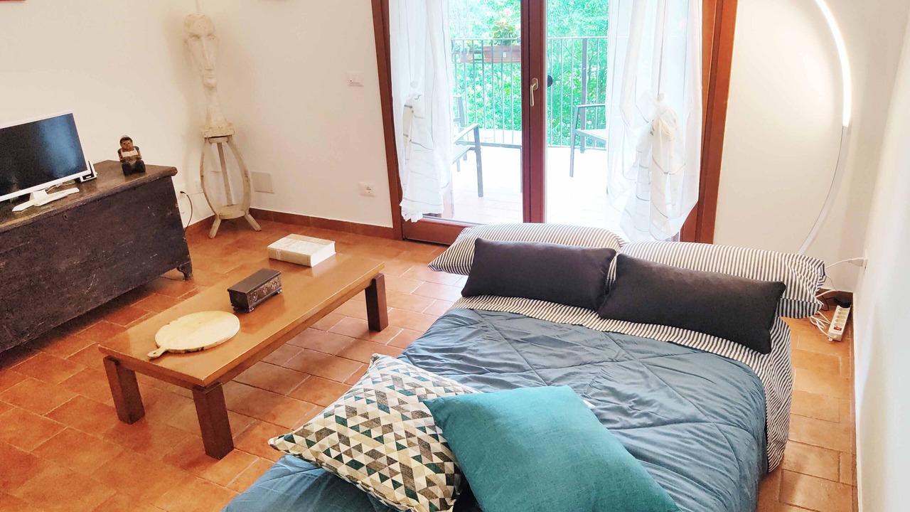 Photo of Bedroom in Valdagno