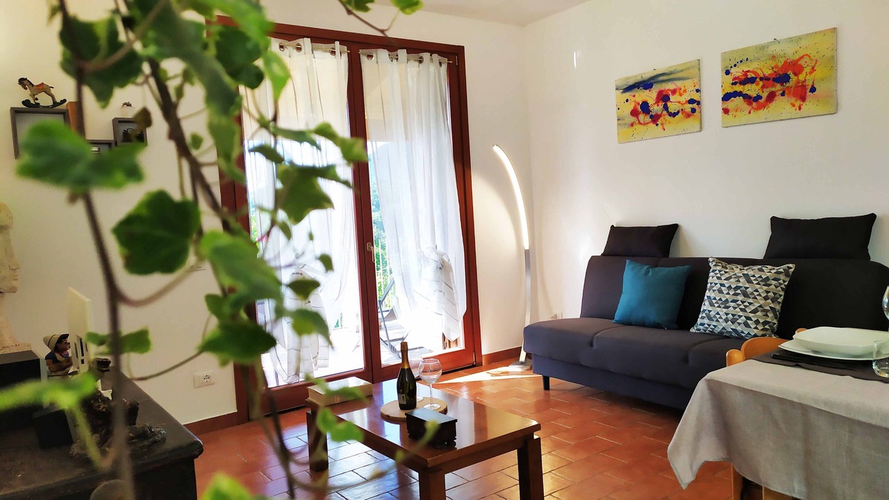 Photo of Livingroom in Valdagno