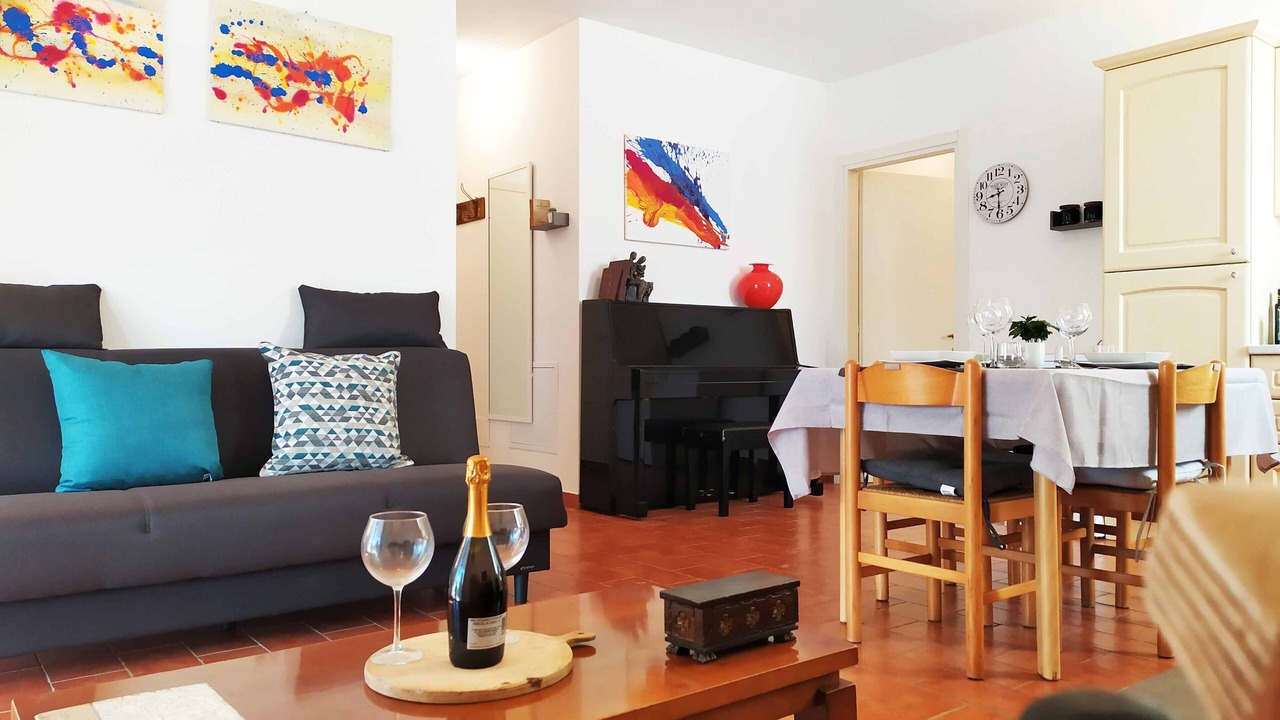 Photo of Livingroom in Valdagno