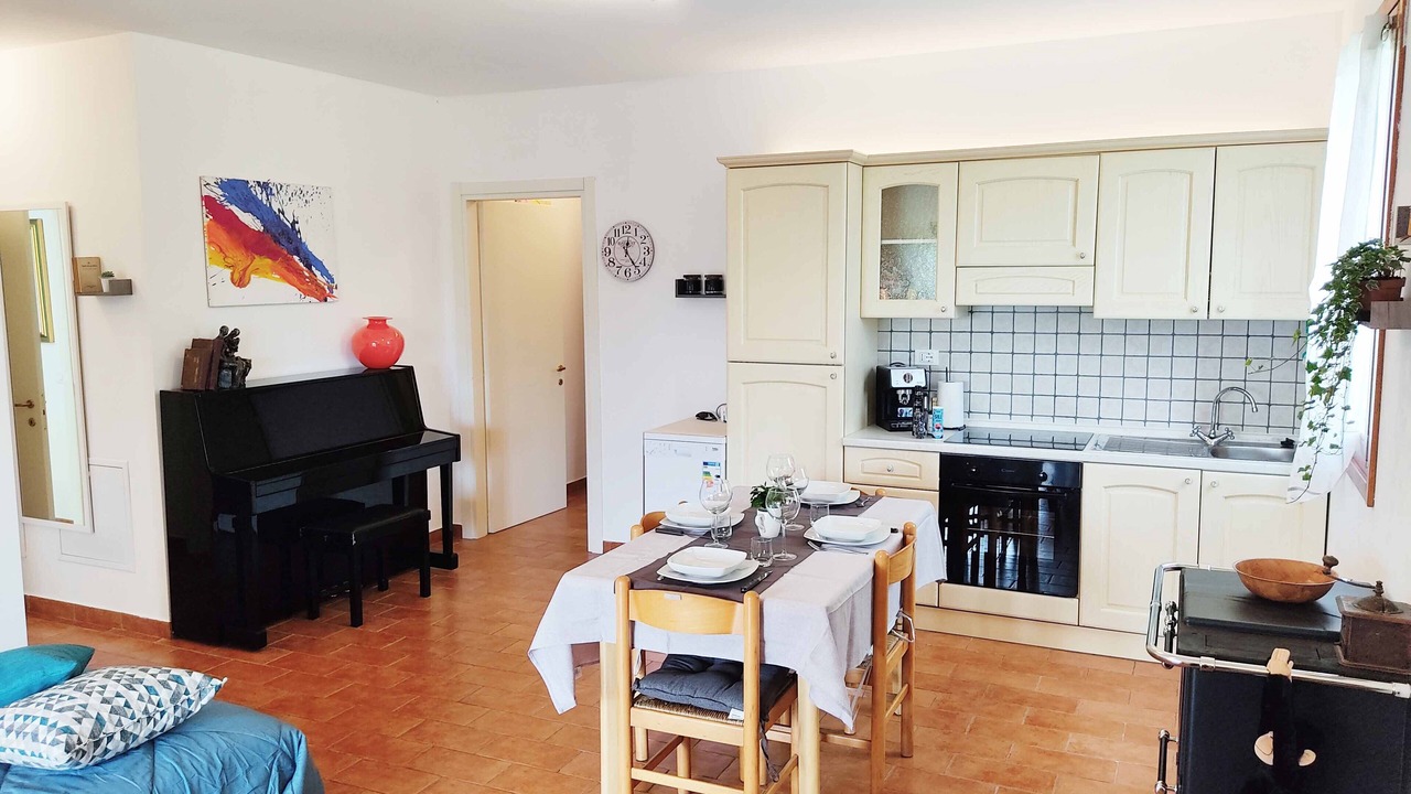 Photo of Kitchen in Valdagno