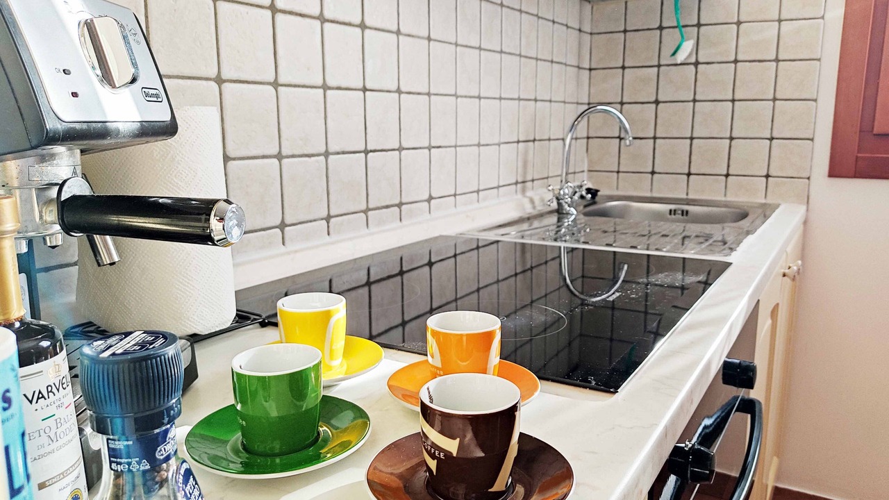 Photo of Kitchen in Valdagno