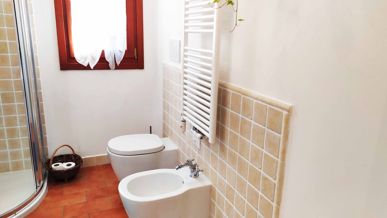 Photo of Bathroom in Valdagno