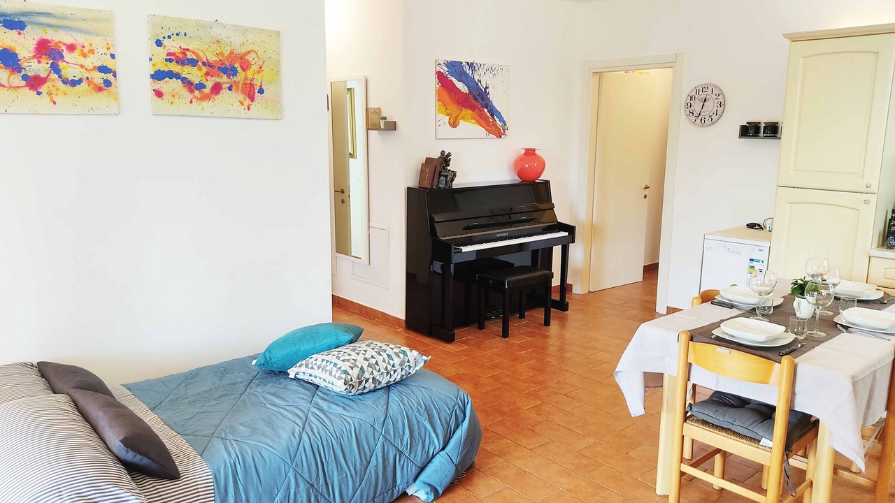 Photo of Bedroom in Valdagno