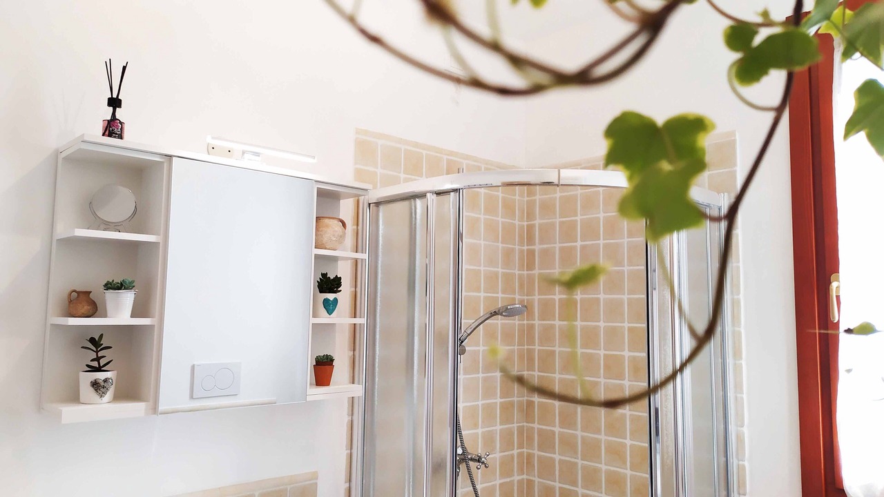 Photo of Bathroom in Valdagno