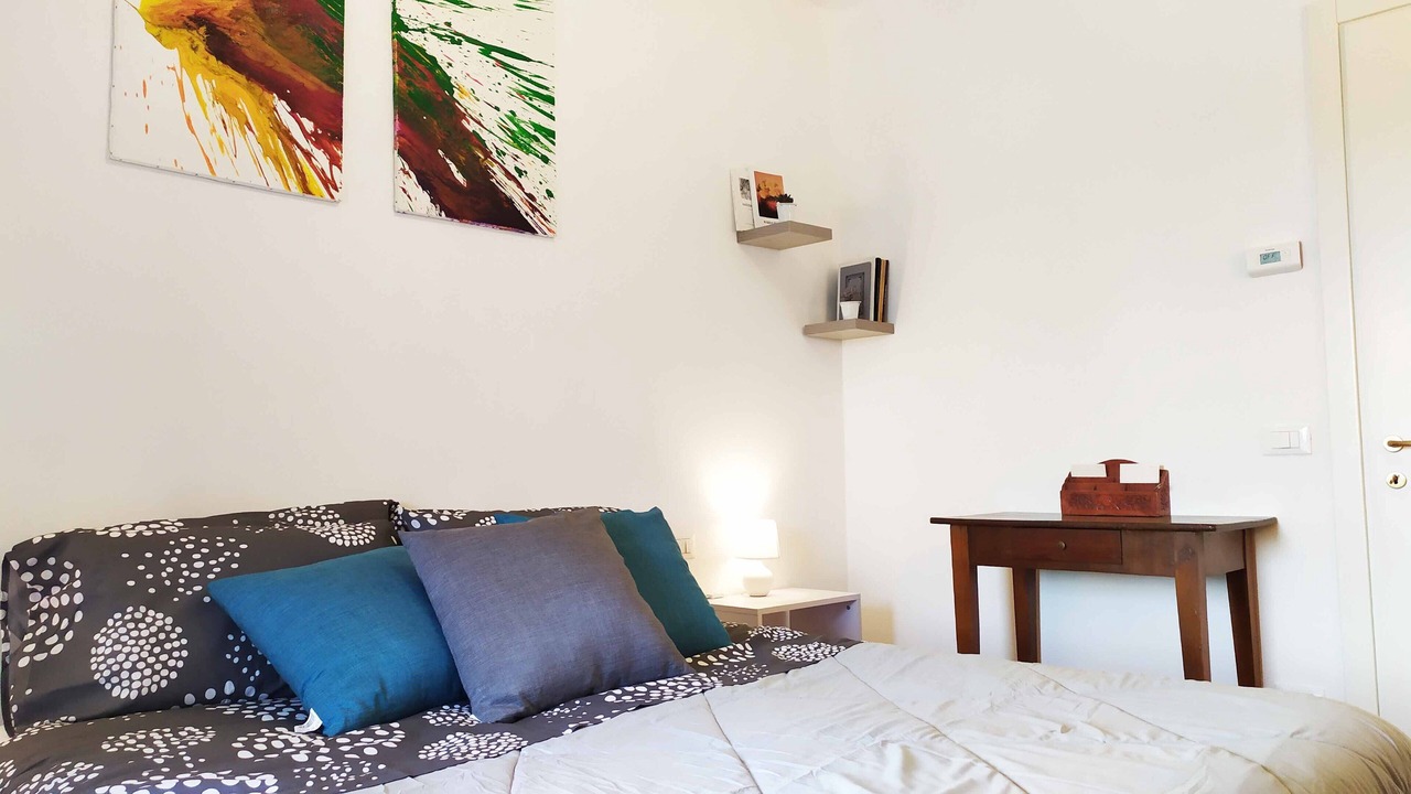 Photo of Bedroom in Valdagno