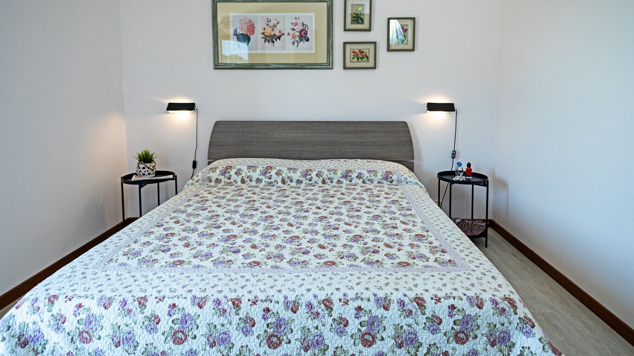 Photo of Bedroom in Montioni
