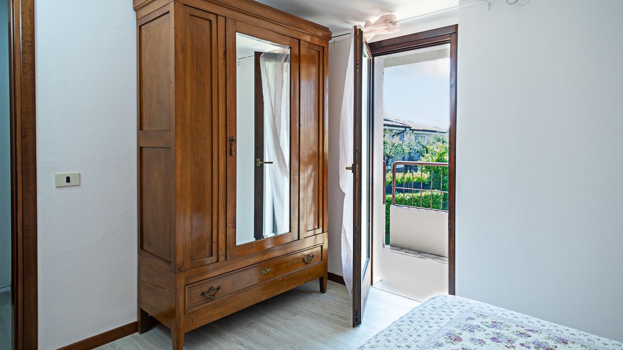Photo of Bedroom in Montioni