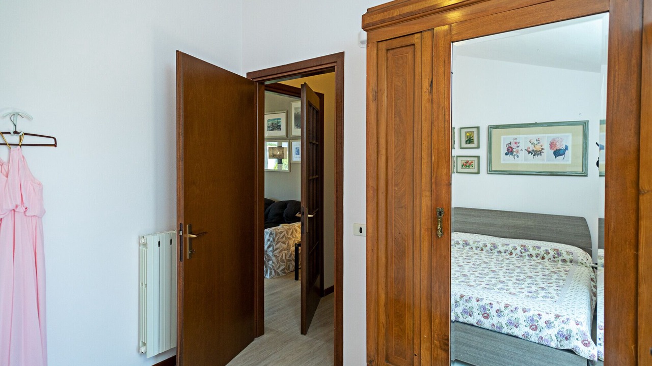 Photo of Bedroom in Montioni