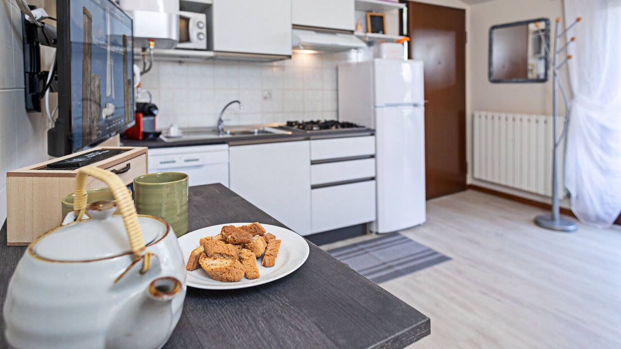 Photo of Kitchen in Montioni