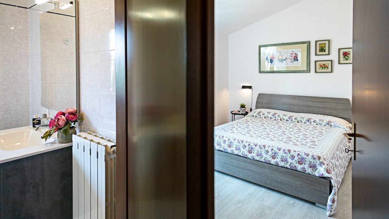 Photo of Bathroom in Montioni