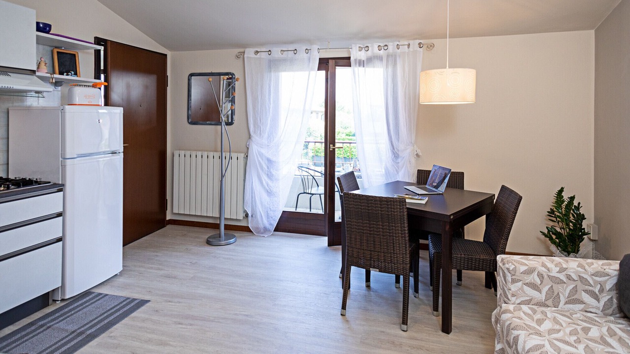 Photo of Livingroom in Montioni