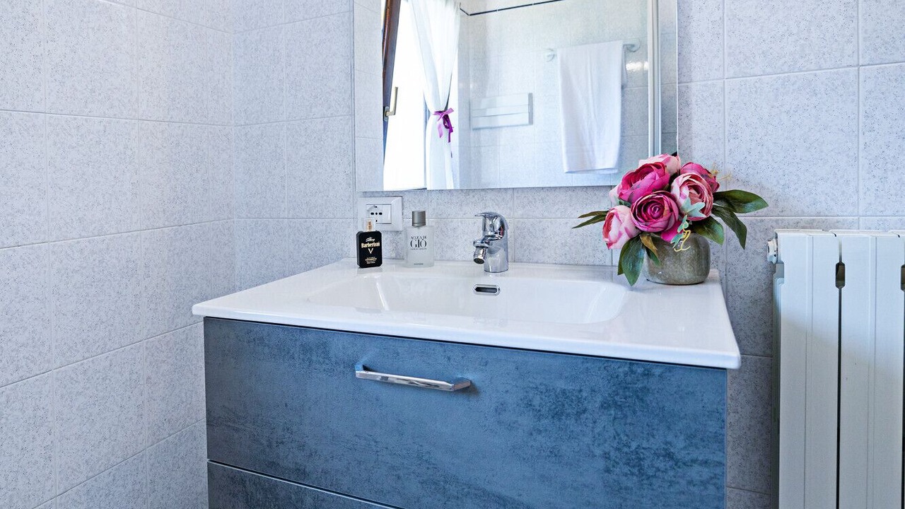 Photo of Bathroom in Montioni