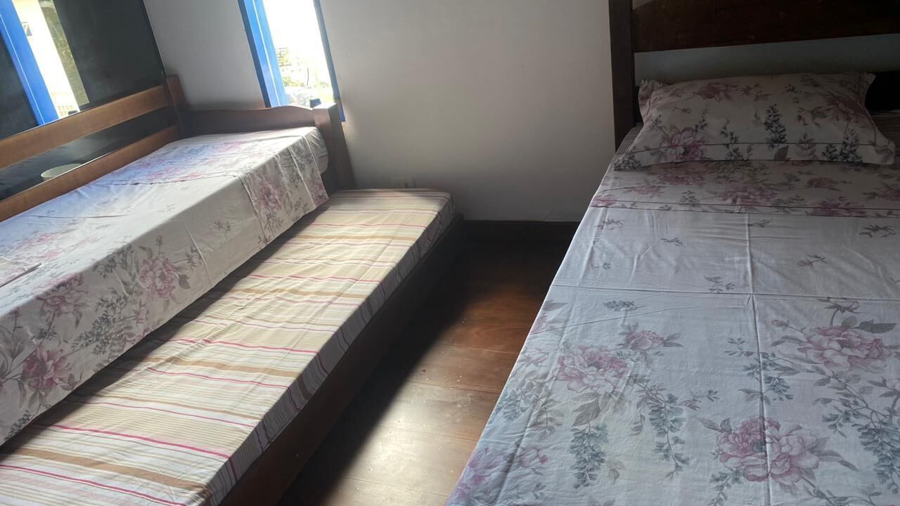 Photo of Bedroom in Pontal