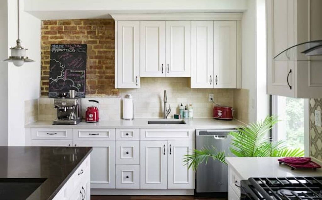 Photo of Kitchen in Bedford-Stuyvesant