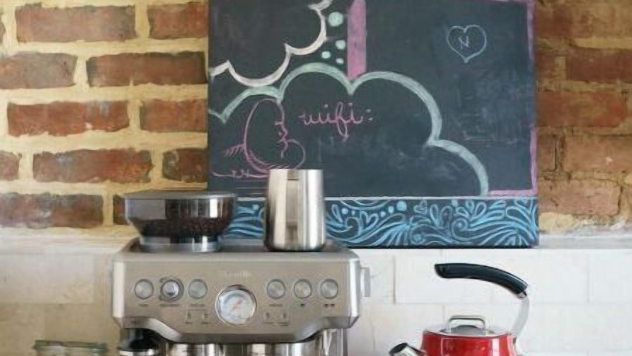 Photo of Kitchen in Bedford-Stuyvesant