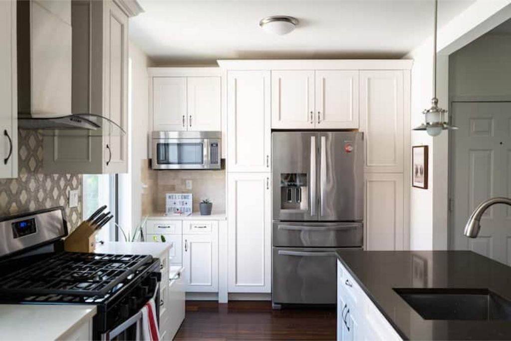 Photo of Kitchen in Bedford-Stuyvesant